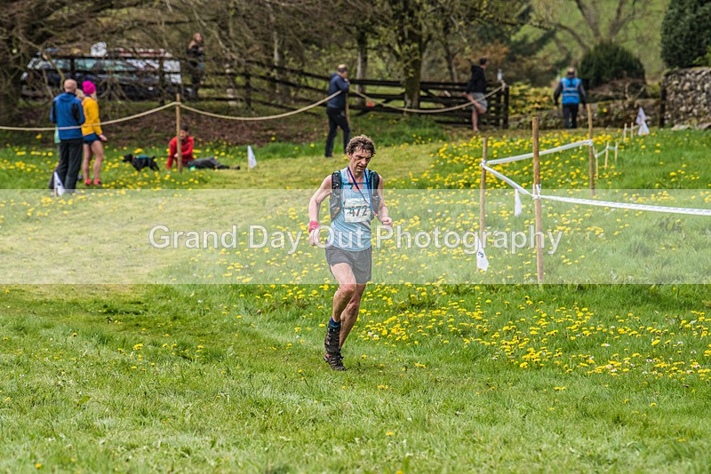 3 Peaks-2269 - The 3 Peaks Race - The Finish - Saturday 29th April 2023