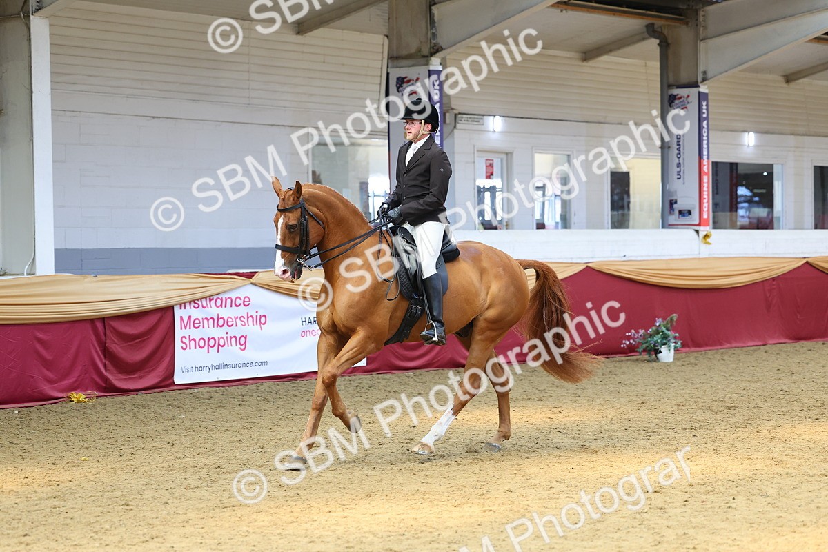 SBM_24102 - Class 905 - Supreme Final - Ridden Veteran