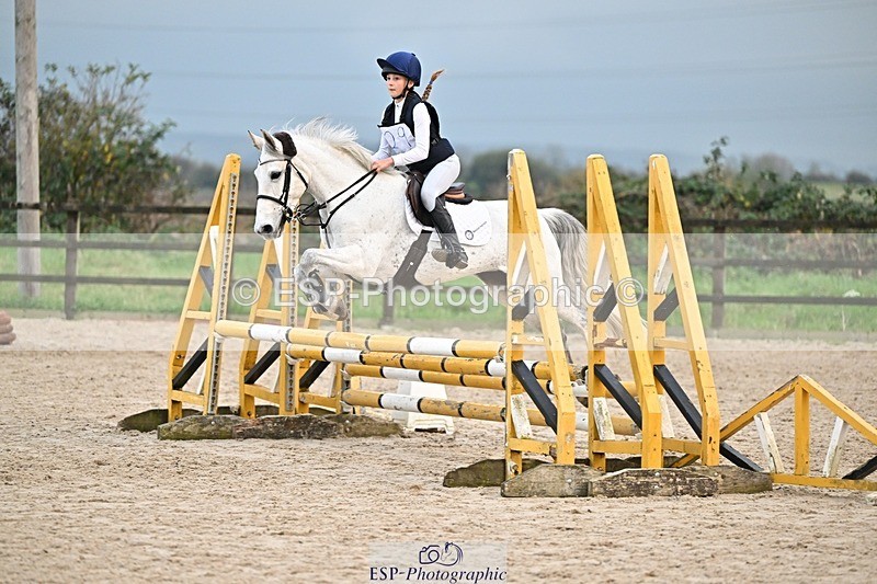 241110-160345-01374 - 80-85cm Arena Eventing