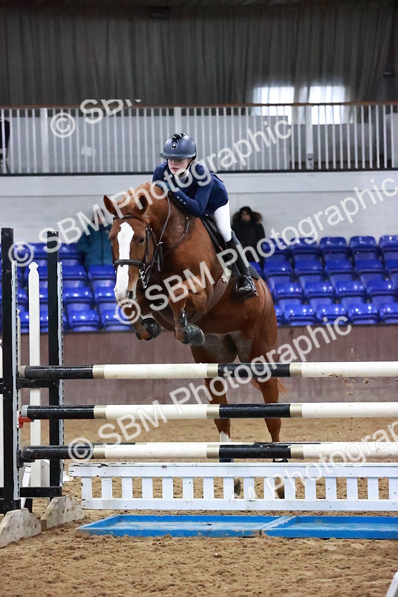 SBM_001440 - Class 4 - Senior Newcomers 1..10m