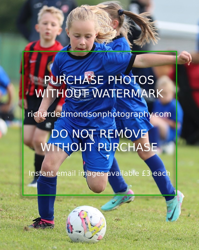 IMG_4280 - Morecambe Girls Under 8's