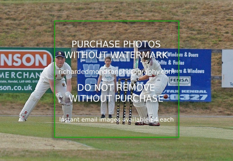 DSC04892 - Burneside Bulldogs U13