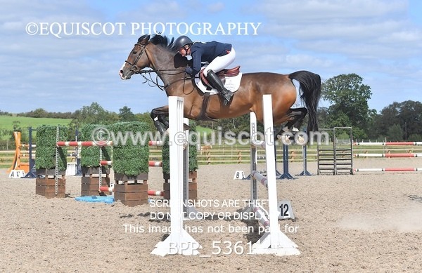 BPP_5361 - CLASS 16 National 1.30m Open