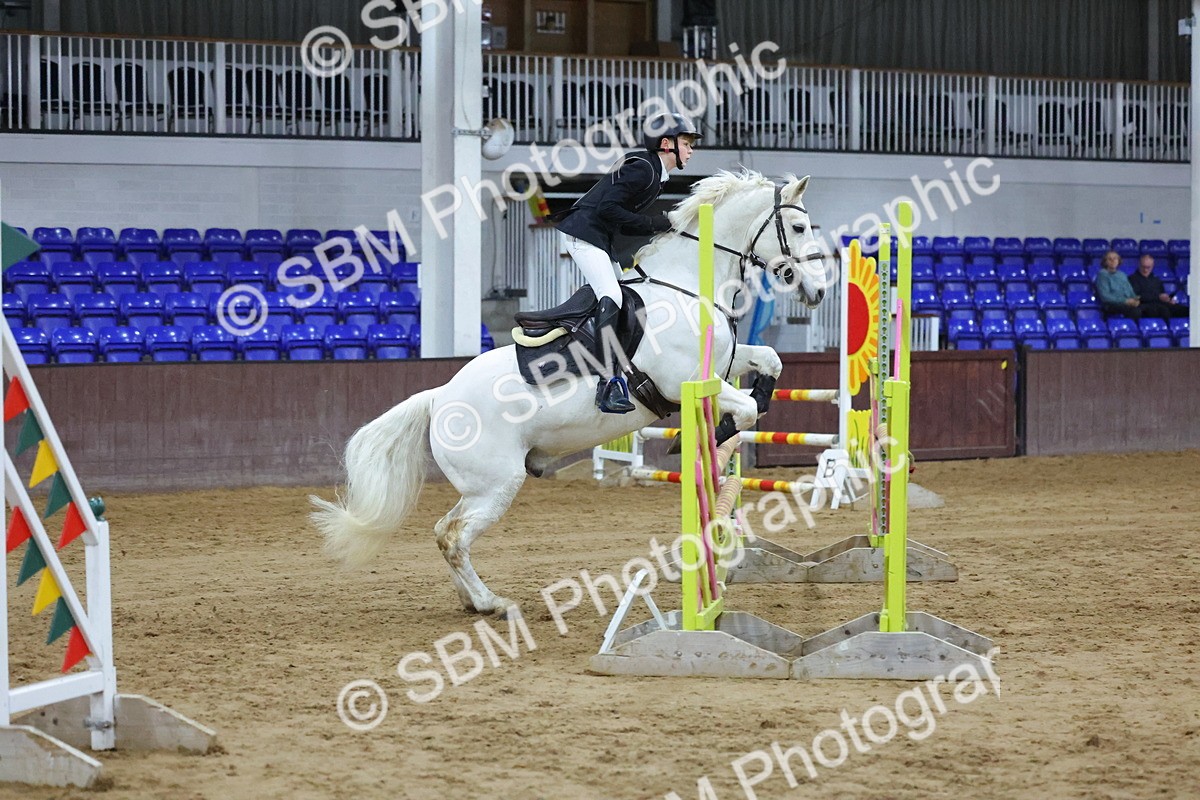 SBM_002430 - Class 6 - Show Jumping 90cm