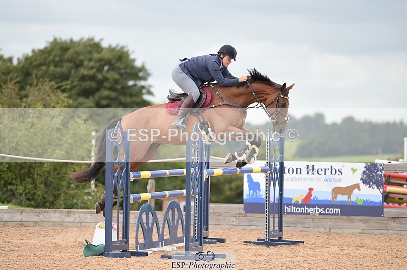230813A-143356-13377 - Cls 50 Senior Foxhunter