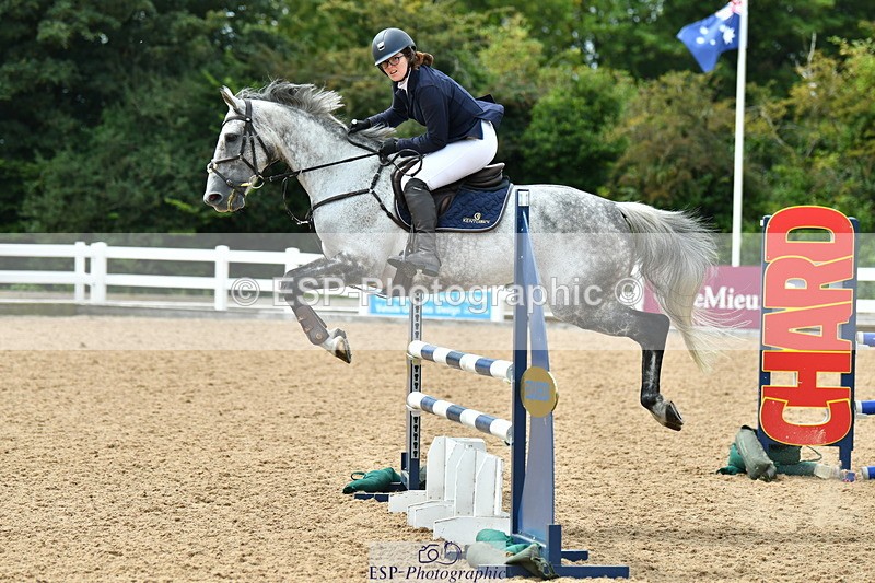 230813A-130325-12710 - Cls 42 95cm National Amateur Qualifier