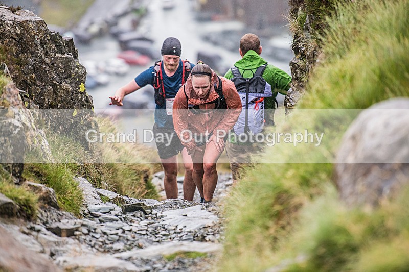 Buttermere h-s-367 - Buttermere Horseshoe Fell Race Saturday 4th July 2026