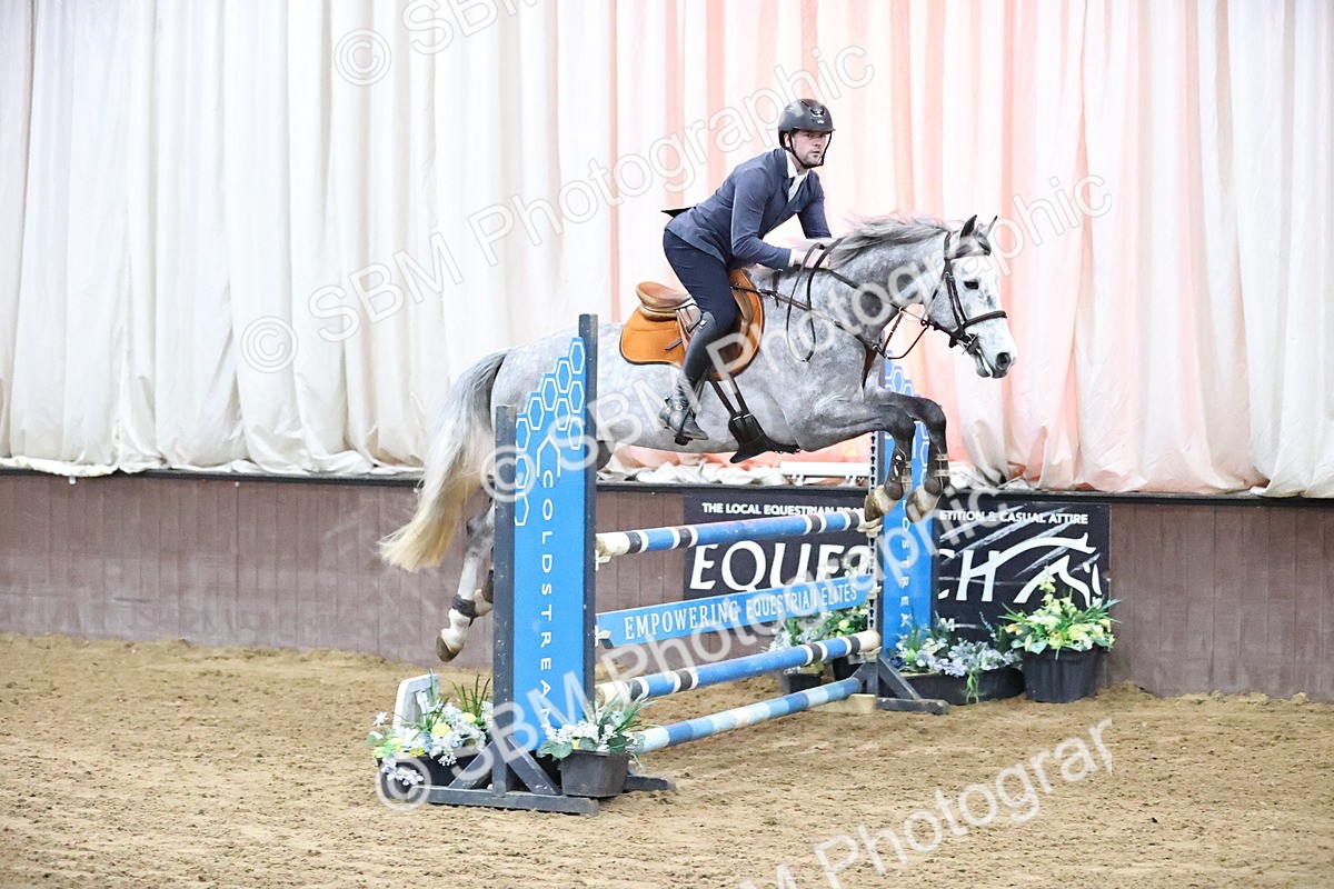 SBM_002816 - Class 10 - Senior Newcomers - 1.10m