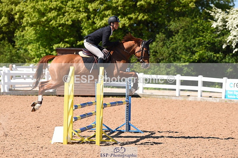 230526A-103116-01170 - Cls 8 British Novice & 90cm Open