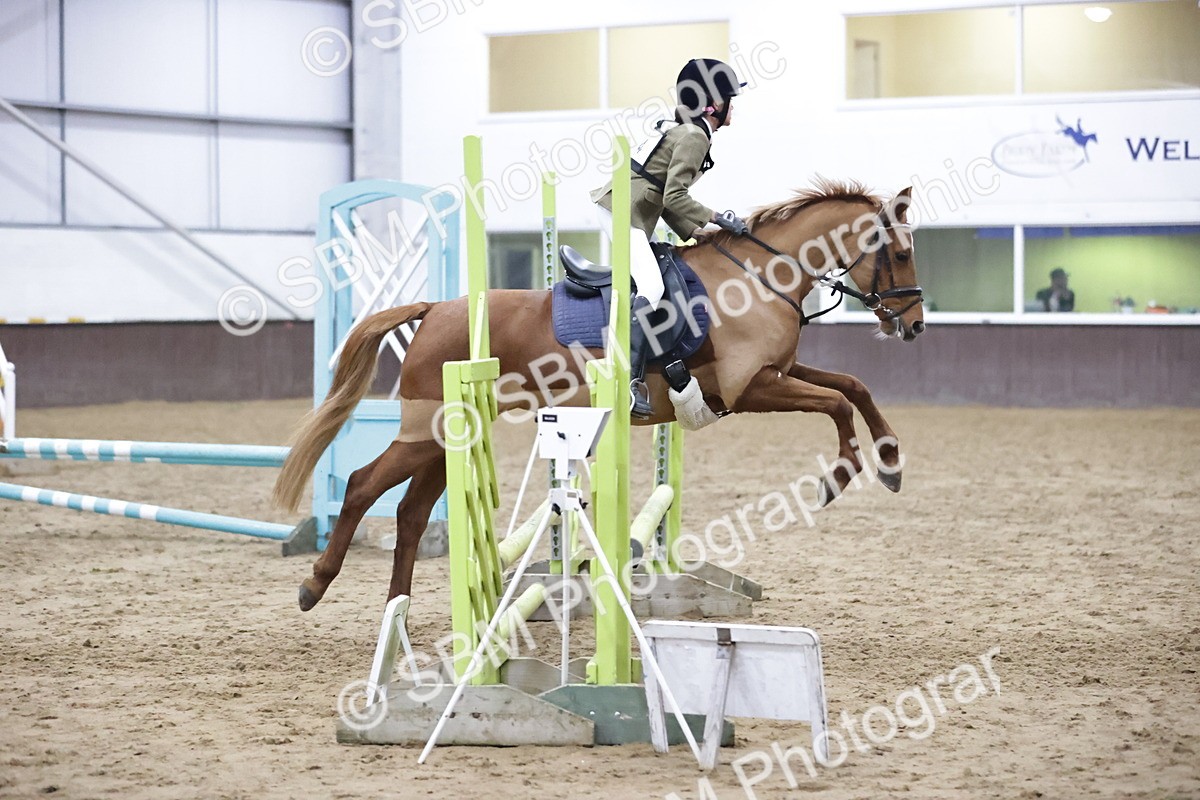 SBM_001076 - Class 3 - 60cm