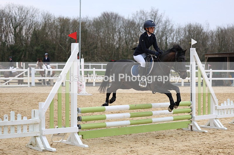 3E7A7878 - Class 10: Junior 60cm