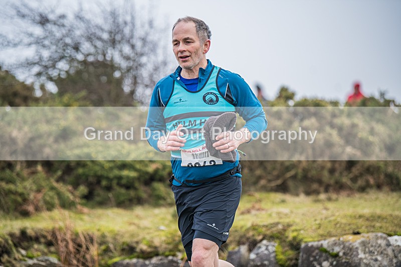 KWL-766 - Kendal Winter League Birkrigg Sunday 29th January 2023