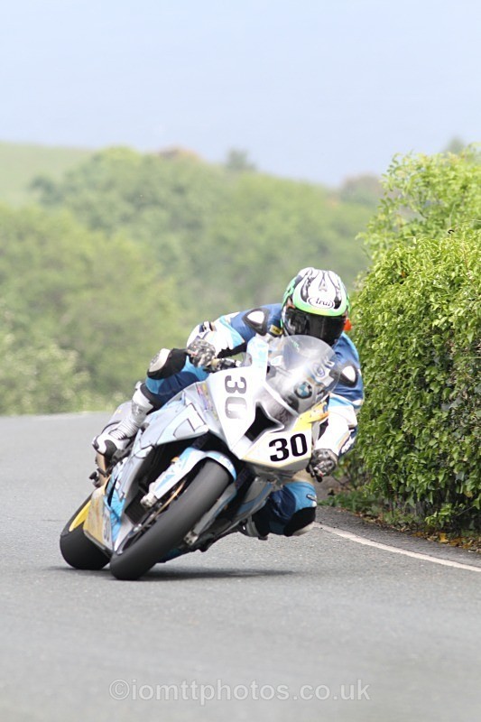 - Superbike Race