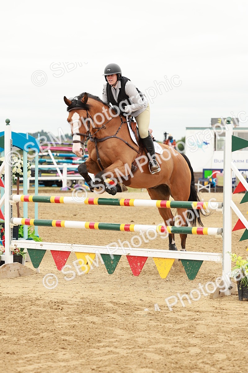 SBM_016754 - Class 20 - Senior Newcomers - 1.10m