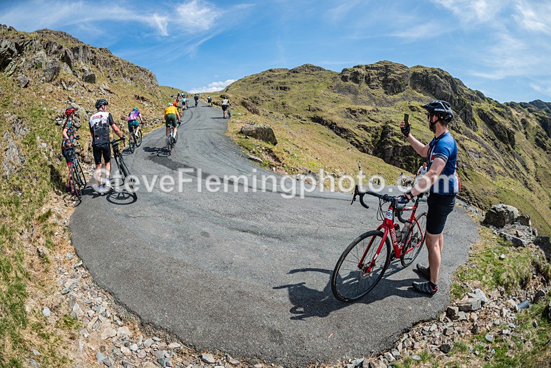 142231 - Hardknott Hairpin 14.00 - 15.00