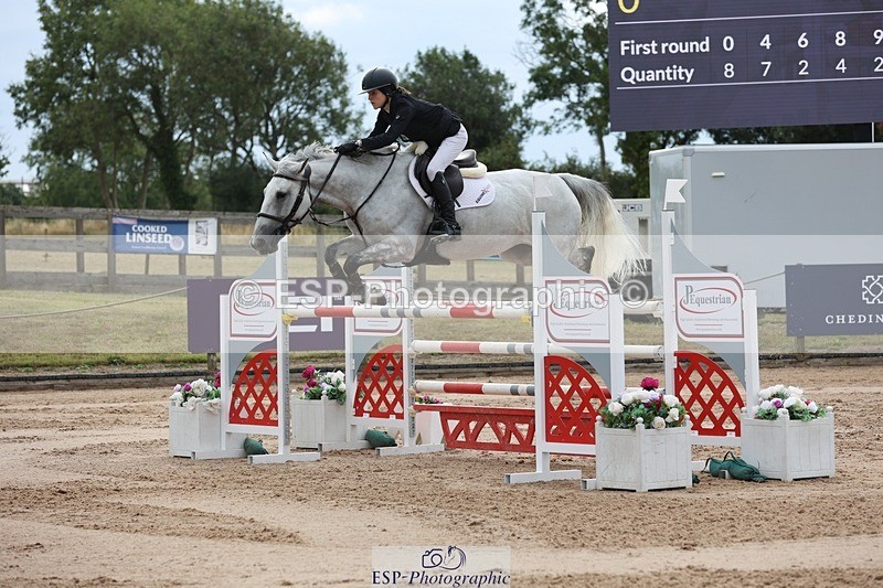 250719-093331-13416 - Cls 15, 1 Star Silver Tour Break til End