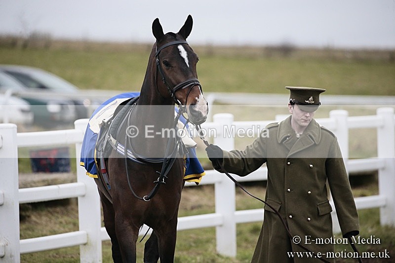 PtP 180218 2 - Combined Services Point-to-Point Larkhill 18/02/18
