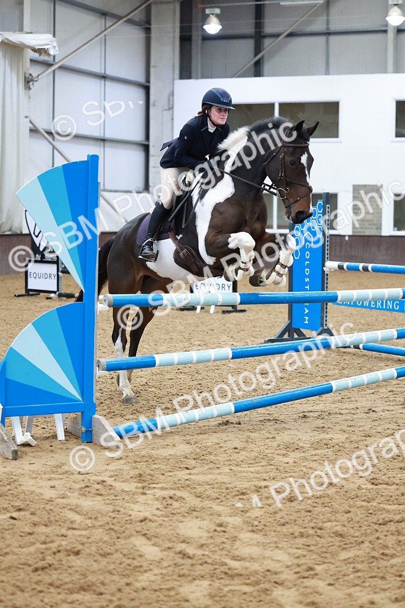 SBM_000821 - Class 3 - Senior Discovery 1.00m