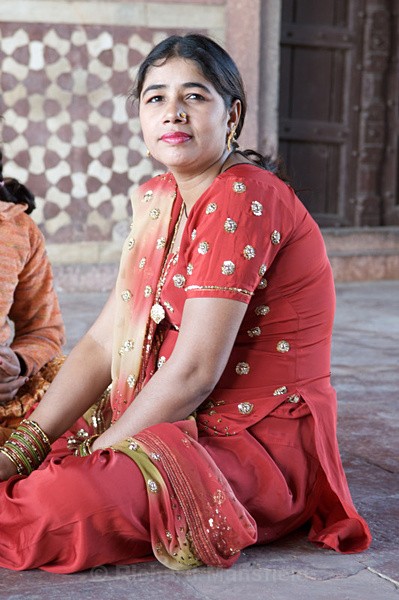  - Rajasthan, India