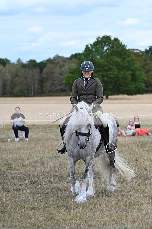 WJ7_5149 - Class 12 Ridden Cob