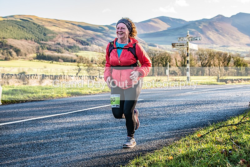 North Lakes Half Marathon  10k-1358 - North Lakes Half Marathon & 10K Road Races Monday 2nd January 2023