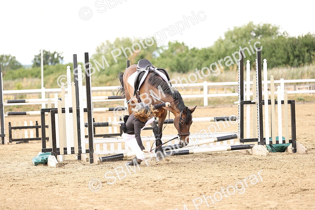 SBM_027015 - Class 13 - Senior Newcomers - 1.10m