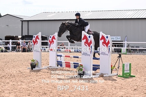BPP_7431 - CLASS 15 FRI Senior 1.05m Open