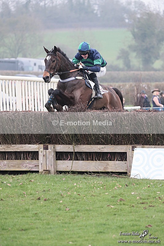 PtP 080326 378 - Pytchley with Woodland Point-to-Point Guilsborough 08/03/26