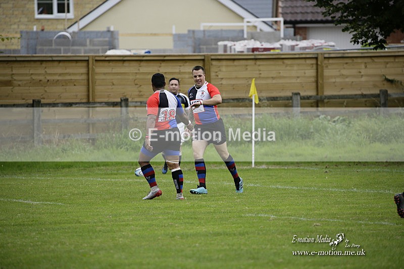 RU 250921 17 - Devizes II RFC V Pewsey Vale RFC 25/09/21