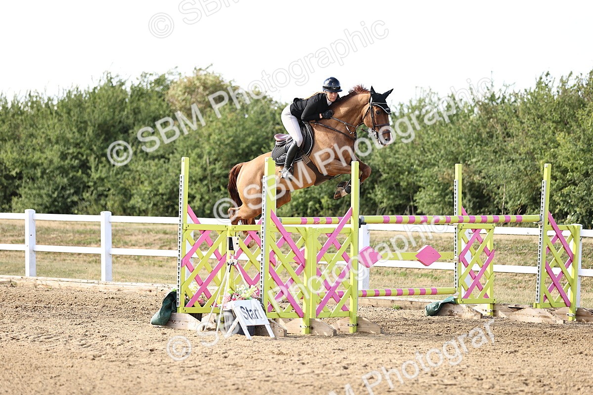 SBM_012088 - Class 10 - Talent Seekers Inc 7 Year Championship Qualifier - 2nd Half