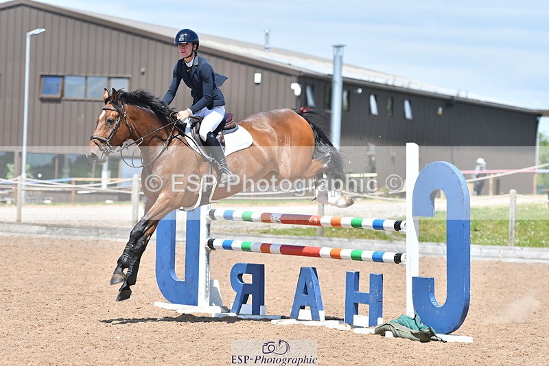 240609A-125155-05395 - Cls 18 Snr Newcomers and 1.10m Open