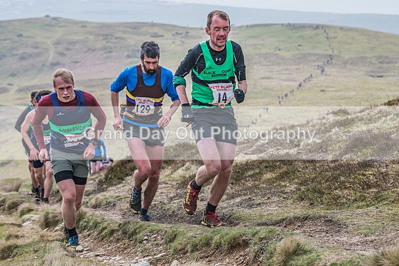 Black Combe-84 - Black Combe Fell Race Saturday 9th March 2024
