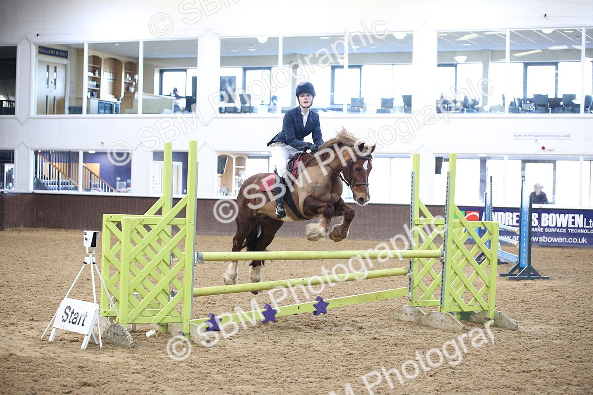 SBM_001953 - Class 6 - 90cm