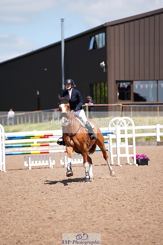 240525A-121638-05901 - Cls 16 Snr 1.20m Open