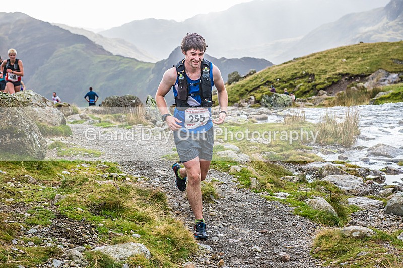 Langdale-247 - Langdale Horseshoe Fell Race Saturday 8th October 2022