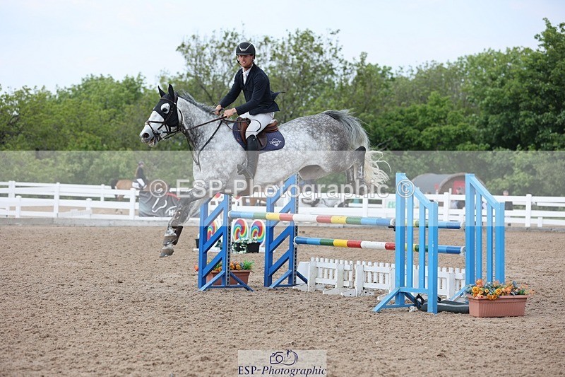 250509-171943-09237 - Cls 24 Snr Newcomers