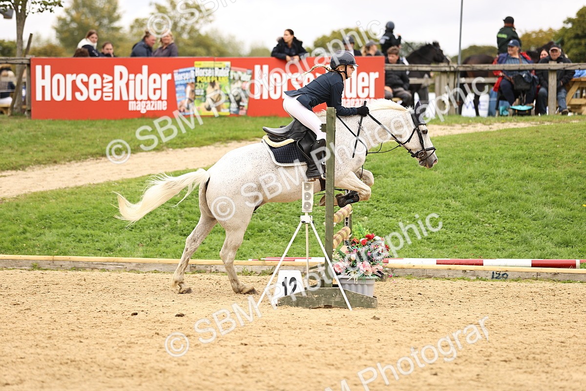 SBM_65776 - J17 - Junior Pony 80cm Championship