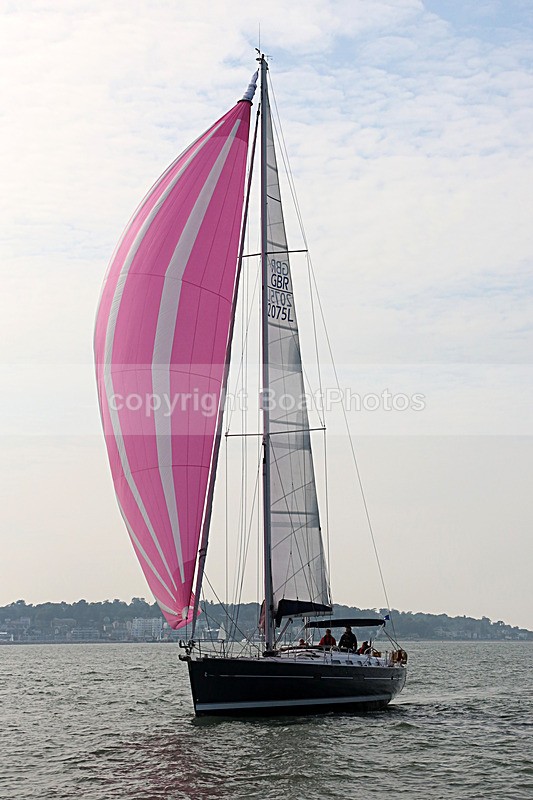 151003 SLOW GIN GBR2075L - OCEANIS 523 WT7A4497 - 151003 SLOW GIN GBR2075L