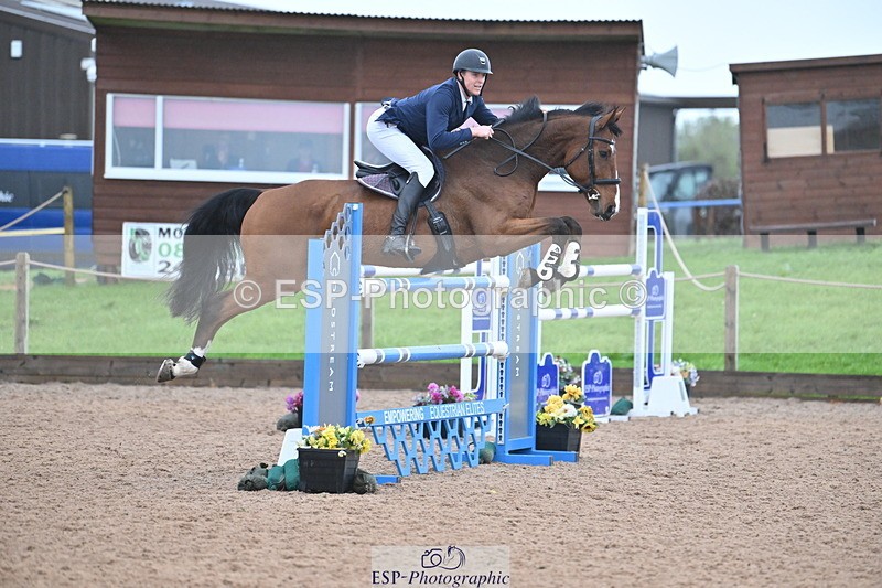 231013A-162030-03290 - Cls 10 National 1.30m Open