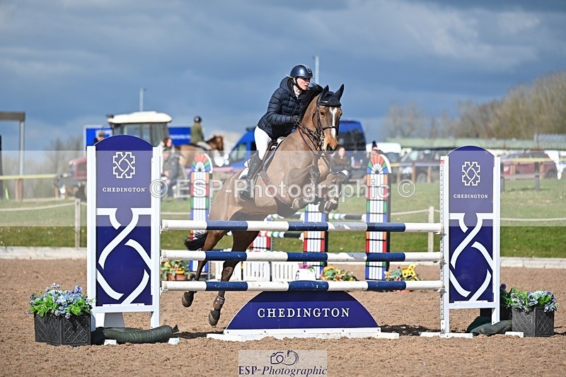250315-131503-03519 - Cls 08+09 Foxhunter and 1.20m Open