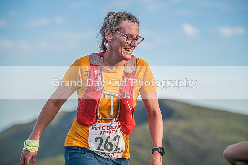 Blisco-403 - Blisco Dash Fell Race Wednesday 16th July 2025