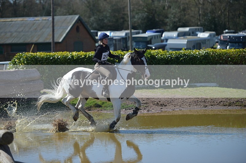 NGP_5755 - XC Time 11:32 to 11:46