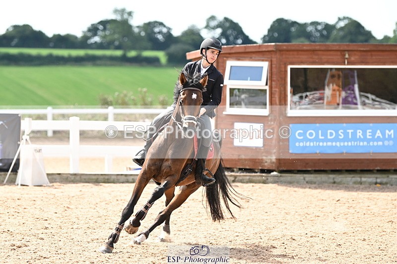 240802A-122150-04323 - Cls 23 85cm Amateur Qualifier