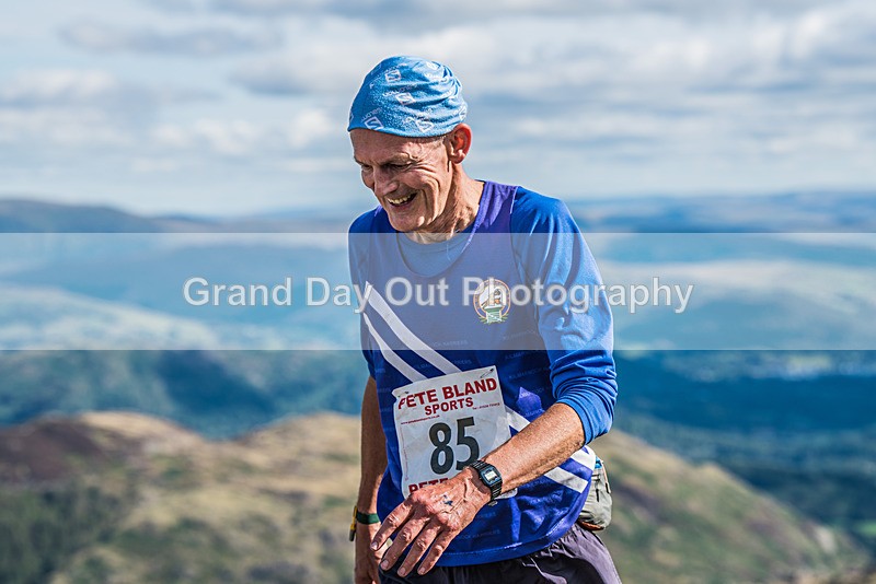 Three Shires-775 - Three Shires Fell Face Saturday 17th September 2022