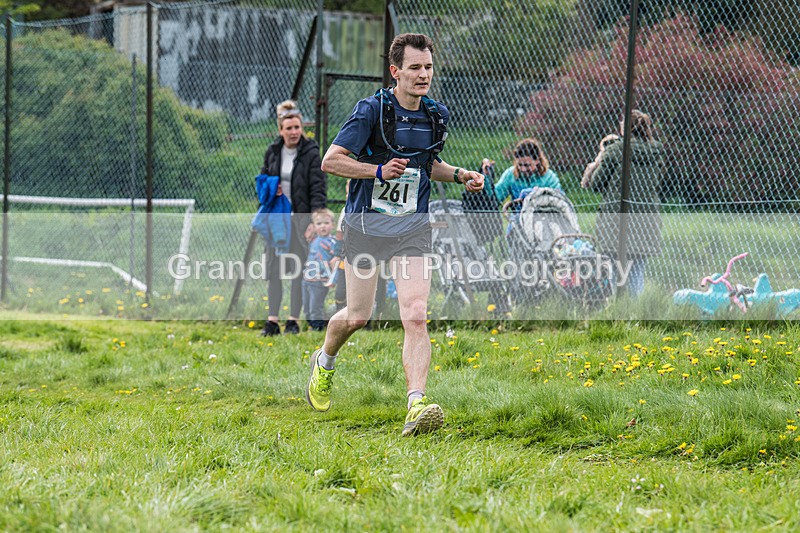 3 Peaks Finish-2259 - The 3 Peaks Race Saturday 26th April 2025 - The Finish