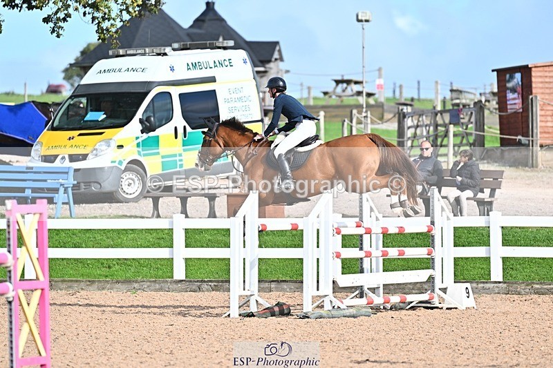 261014-145331-00853 - Cls 07 Snr Fox & 1.20m Open