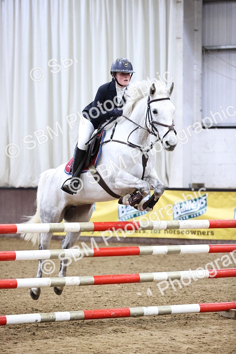SBM_000850 - Class 4 - Blue Chip Pony Newcomers - 1.00m