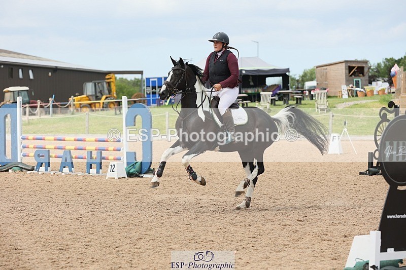 250525-150812-08756 - Cls 31 Snr 90cm Derby