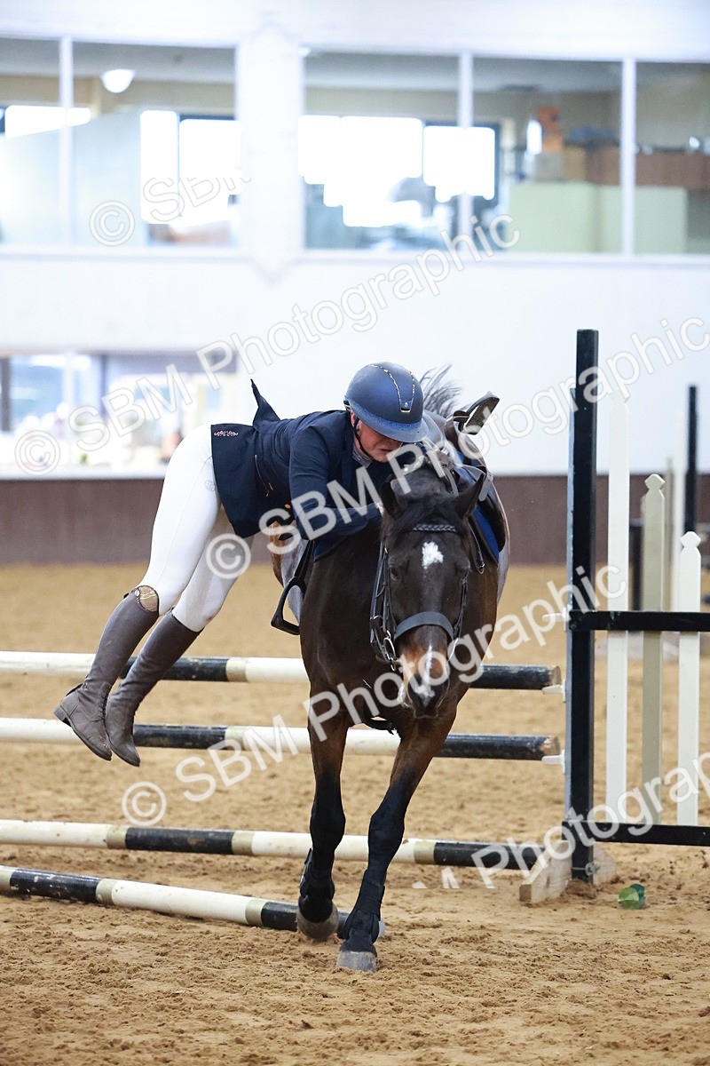 SBM_003349 - Class 3 - Senior Discovery - 1.00m