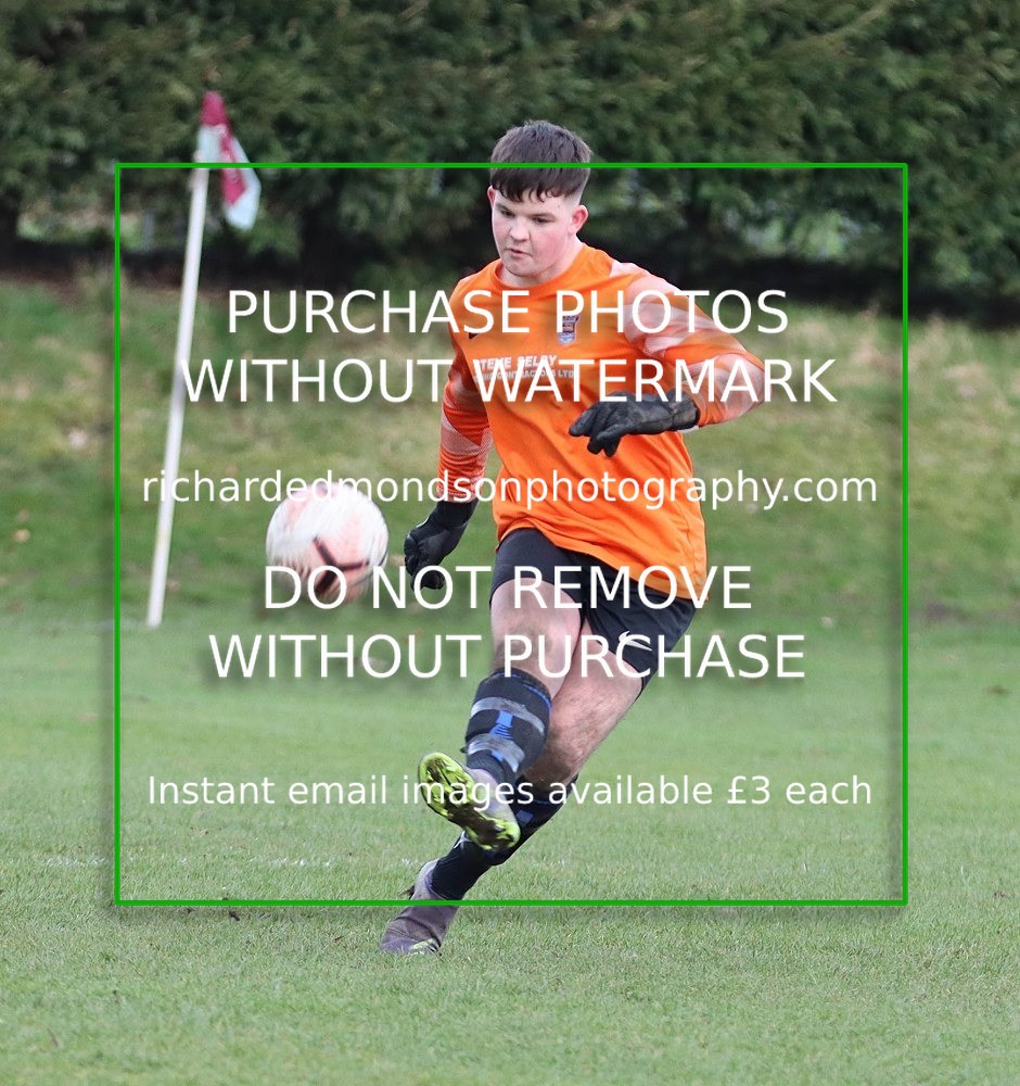 IMG_3157 - Kendal County vs Askam United (26/2/23)